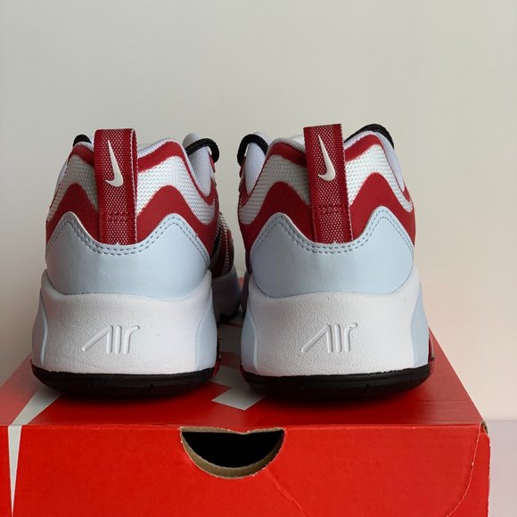 W AIR MAX 200 - Picture 6 of 7